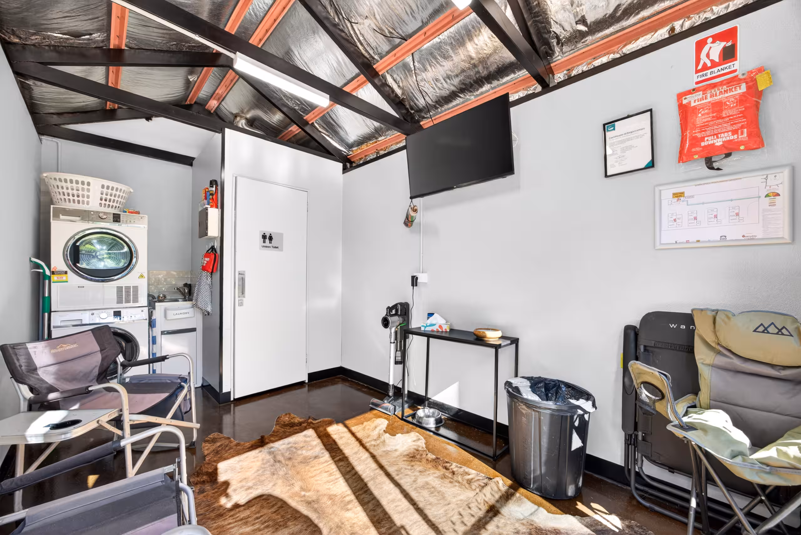 Thompson Valley Tiny Homes Unit 1 9