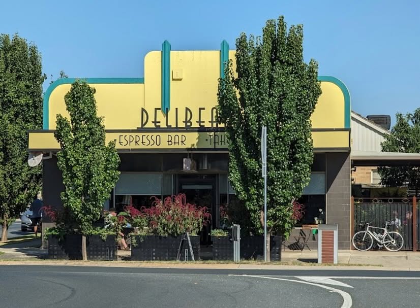 Deli Bean 6
