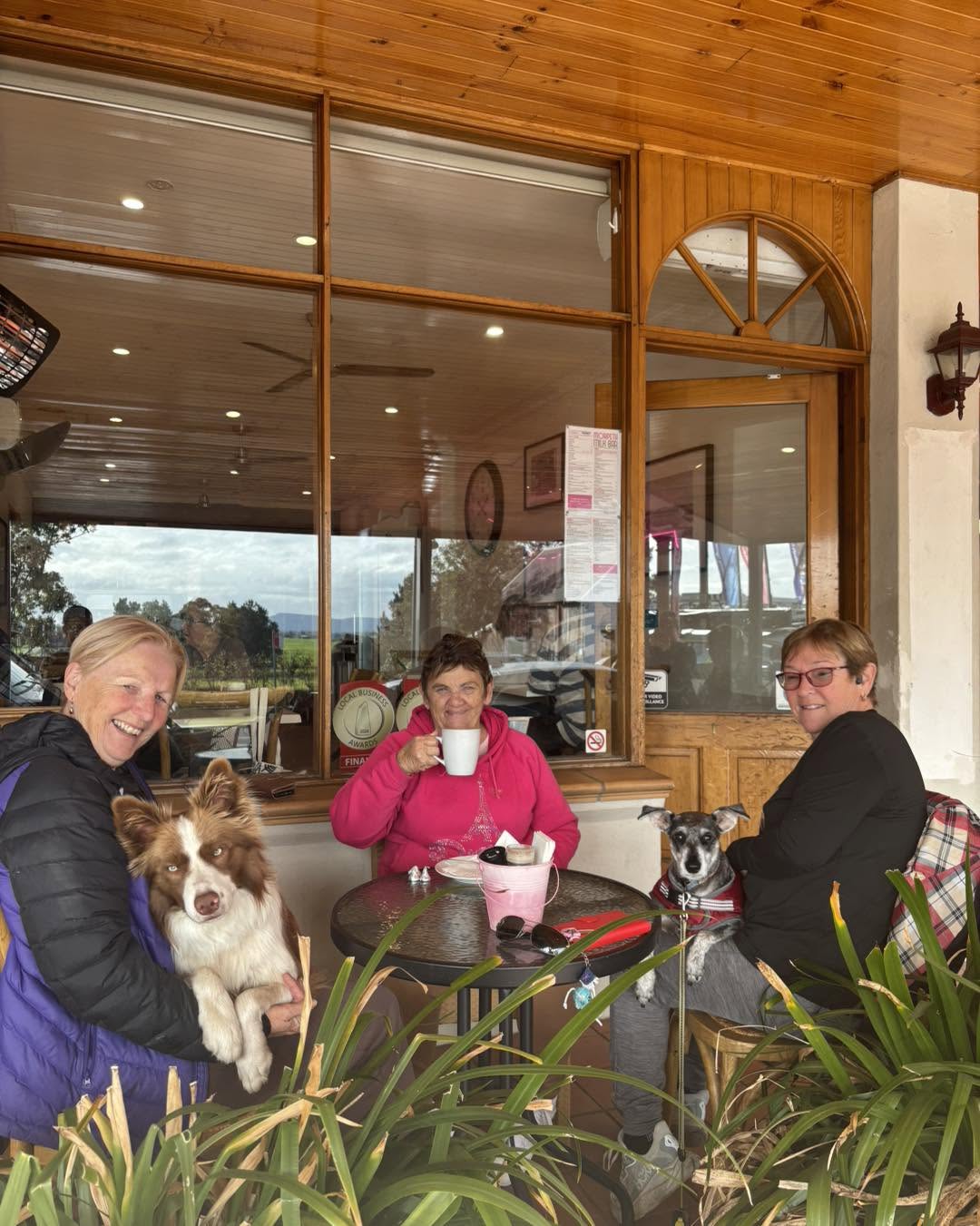 Morpeth Milk Bar 10