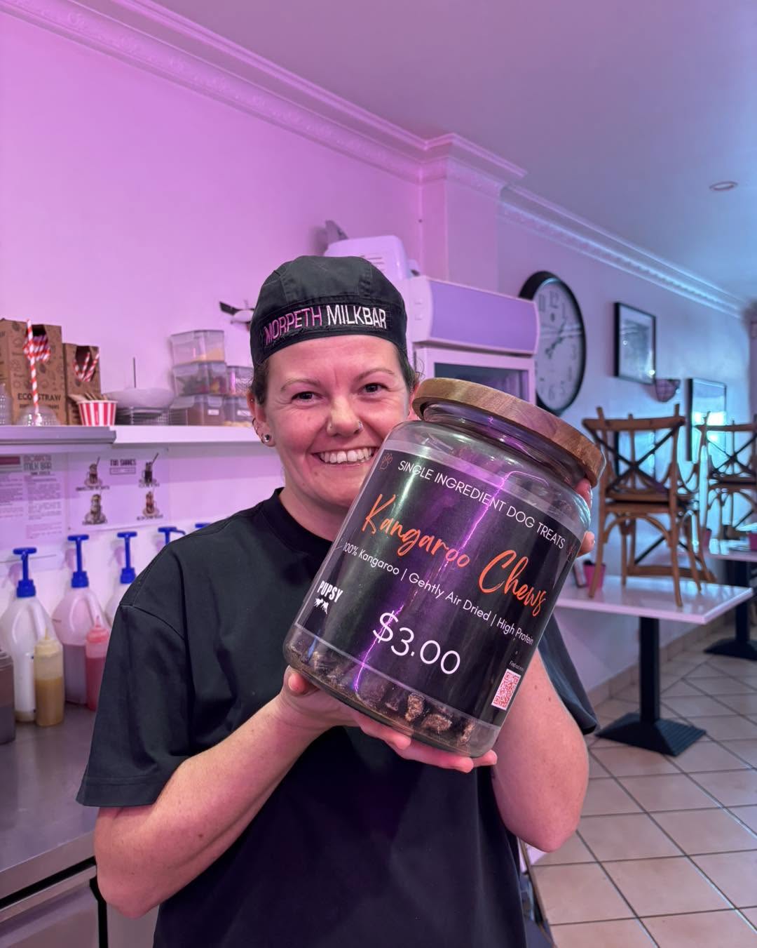 Morpeth Milk Bar 14
