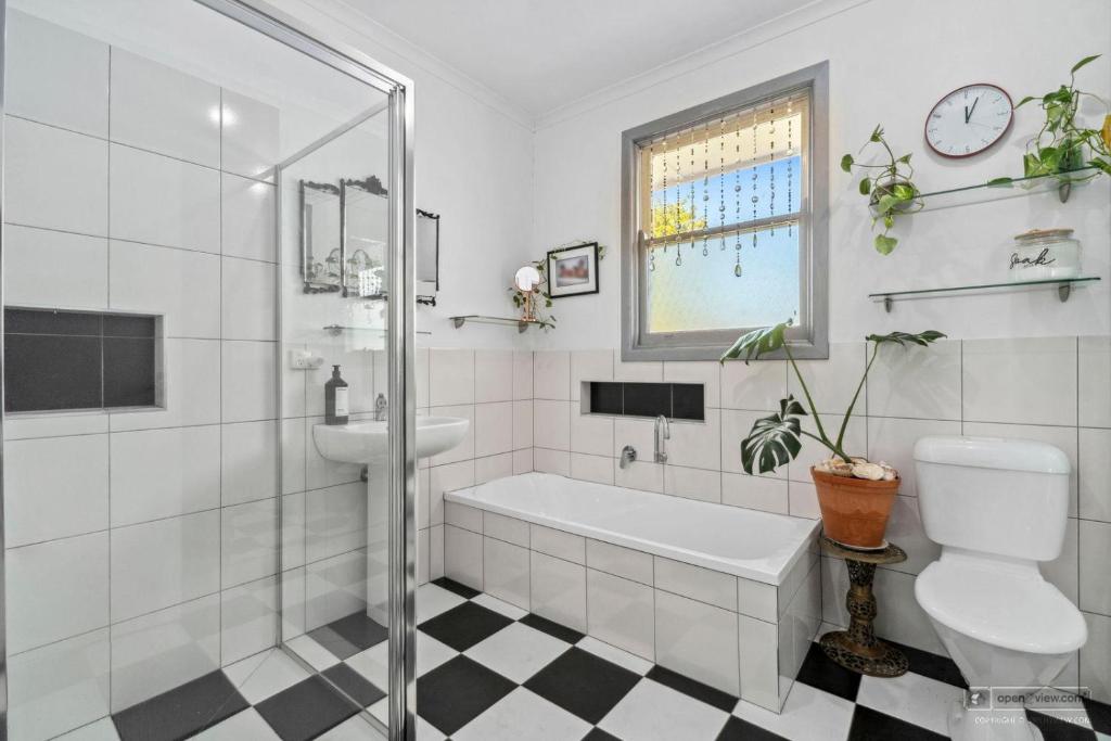 1960s Theme House 3