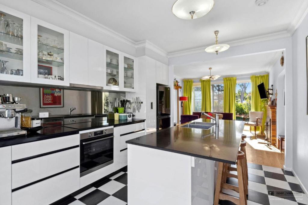 1960s Theme House 4