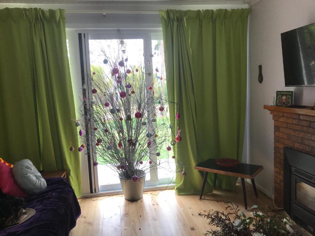 1960s Theme House 9