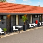 Dog Friendly Ocean Crest Motel 2 150x150