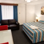 Dog Friendly Ocean Crest Motel 5 150x150