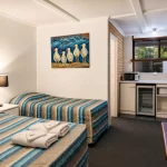 Dog Friendly Ocean Crest Motel 6 150x150