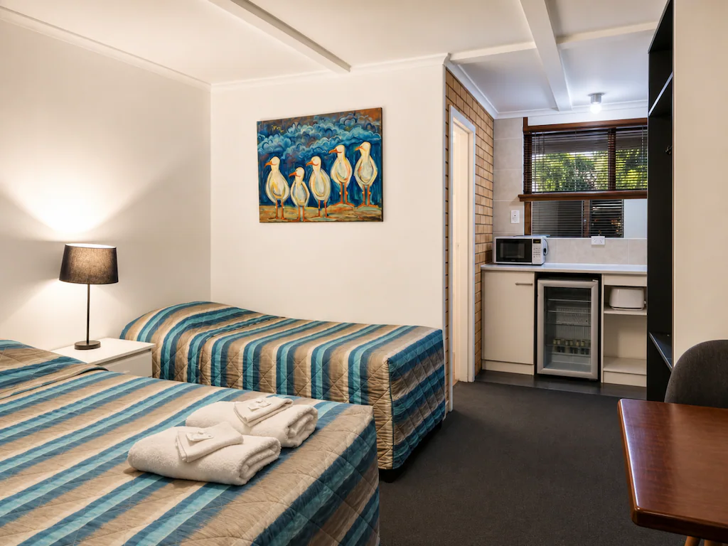 Dog Friendly Ocean Crest Motel 6