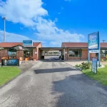 Dog Friendly Ocean Crest Motel 7 150x150