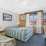 Dog Friendly Ocean Crest Motel 8 150x150