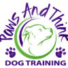 Profile picture of Paws And Think Dog Training