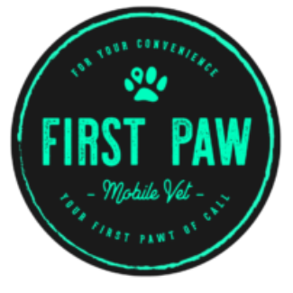 Profile picture of First Paw Mobile Vet