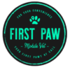 Profile picture of First Paw Mobile Vet