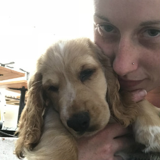 Profile picture of Jasper