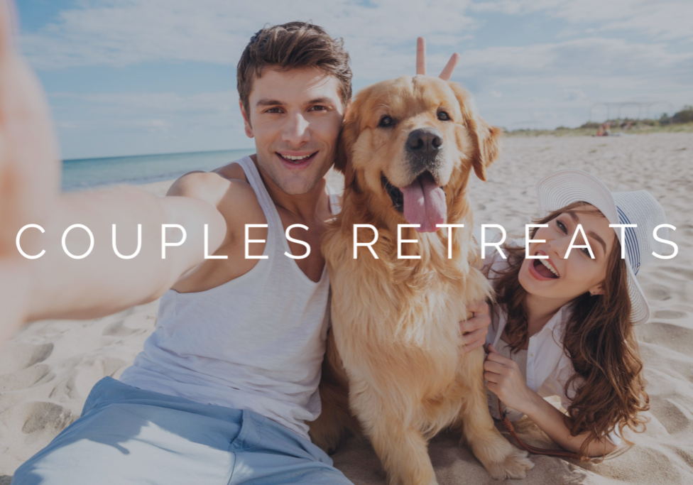 COUPLES RETREATS